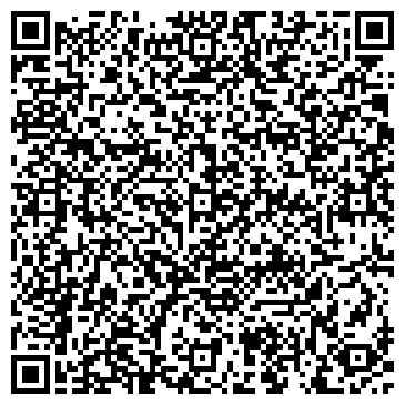 QR-код с контактной информацией организации ООО Башотчётность