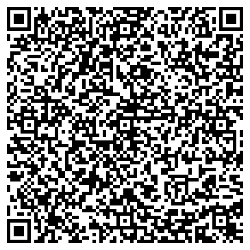 QR-код с контактной информацией организации ООО "АВК-строй"