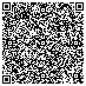 QR-код с контактной информацией организации ООО Эффектинвный сайт
