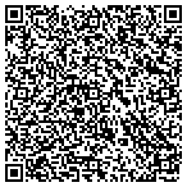 QR-код с контактной информацией организации ООО "ТриГласс"