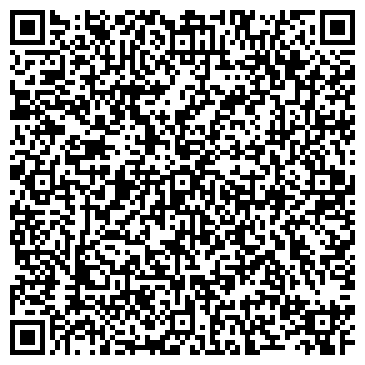 QR-код с контактной информацией организации АНО АНО ЭКЦ «ЭталоН»