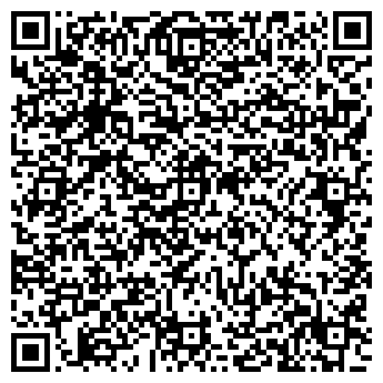 QR-код с контактной информацией организации ООО Ginto