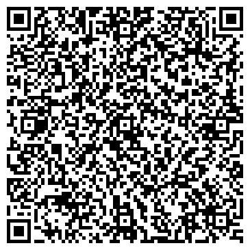 QR-код с контактной информацией организации ЗАО Фаергласс