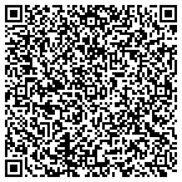 QR-код с контактной информацией организации ООО "А-строн"