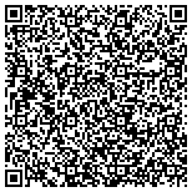 QR-код с контактной информацией организации ООО Центр поддержки предпринимательства