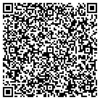 QR-код с контактной информацией организации ООО ГК "ИНТЕК"