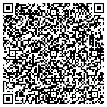 QR-код с контактной информацией организации ООО "Здоровая Техника"
