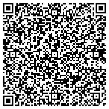 QR-код с контактной информацией организации ООО Грин Стар