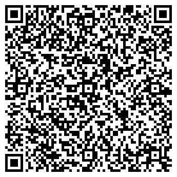 QR-код с контактной информацией организации ООО "Эдельвейс-М"