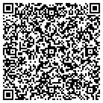 QR-код с контактной информацией организации ООО КП Кедр