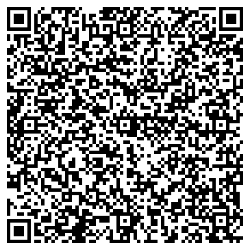 QR-код с контактной информацией организации ООО Tom&Miki