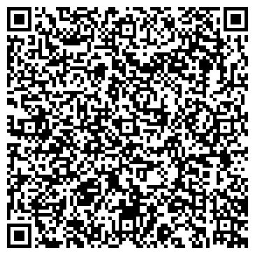 QR-код с контактной информацией организации ИП Семейный клуб "Бусинка"
