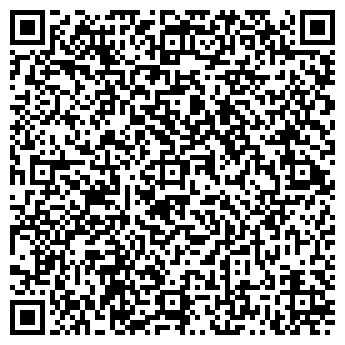 QR-код с контактной информацией организации ООО Ресторан "Иволга"