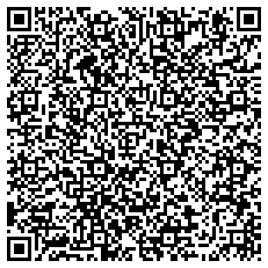 QR-код с контактной информацией организации ООО Рекламное агентство ТОЧКА.РУ