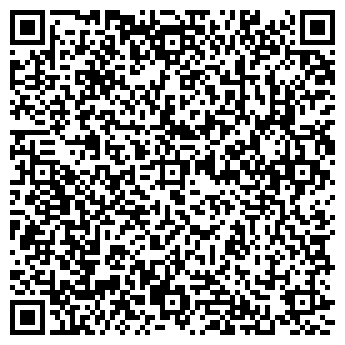 QR-код с контактной информацией организации ИП Такси Сити