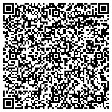 QR-код с контактной информацией организации ООО Пластиковые карты Рязани