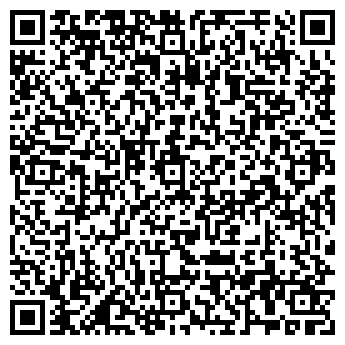 QR-код с контактной информацией организации ИП Лагутин М.И. Грузоперевозки