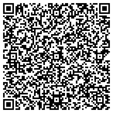 QR-код с контактной информацией организации ИП Ювелирный магазин "Для Вас"