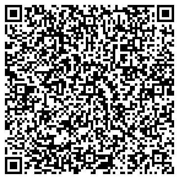QR-код с контактной информацией организации ИП Лёвин В.И Магазин "Ералаш"
