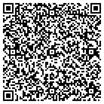 QR-код с контактной информацией организации ООО Авантаж