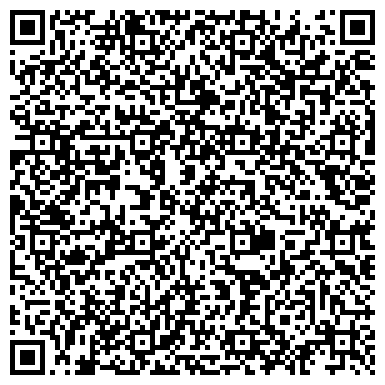 QR-код с контактной информацией организации ООО ПСК "СибИнтерСтрой"