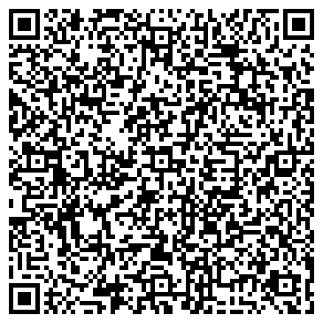 QR-код с контактной информацией организации ООО "ЭТМ"