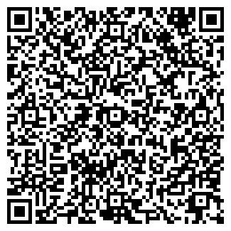 QR-код с контактной информацией организации GLANZ
