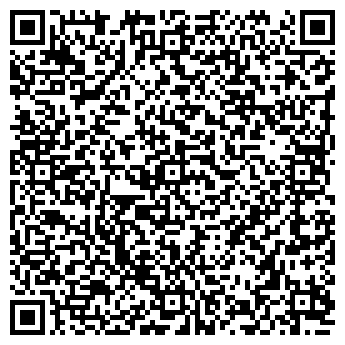 QR-код с контактной информацией организации PARK AVENUE