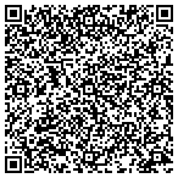 QR-код с контактной информацией организации ИП Образовательный центр "Колорит"