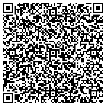 QR-код с контактной информацией организации ИП Минников П.И. Агентство недвижимости