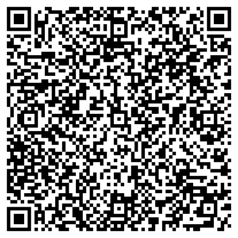 QR-код с контактной информацией организации ООО Дез Эко Мос