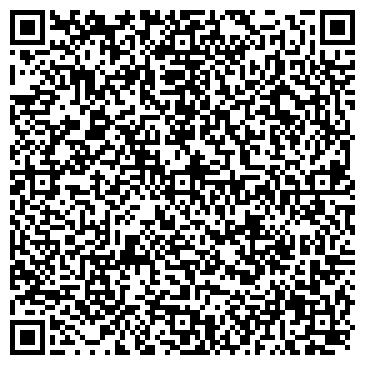 QR-код с контактной информацией организации ООО "Планета красоты"