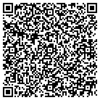 QR-код с контактной информацией организации ООО «Глобал Паркет»