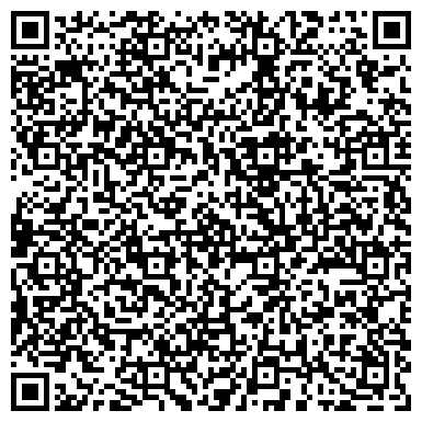 QR-код с контактной информацией организации ООО Детская академия речи
