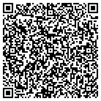 QR-код с контактной информацией организации ООО ГИВАТ