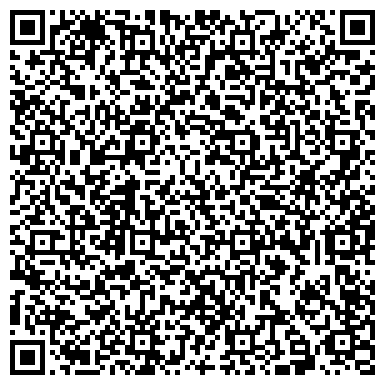 QR-код с контактной информацией организации Агентство переводов