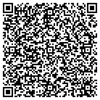 QR-код с контактной информацией организации ИП Bar Trend