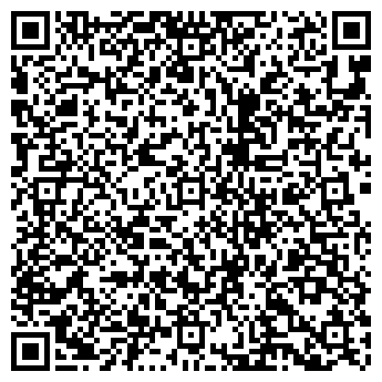 QR-код с контактной информацией организации ООО "СК Ай Бат"