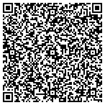 QR-код с контактной информацией организации ООО Студия проблемного педикюра и маникюра