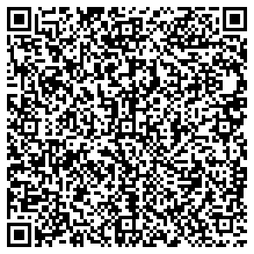 QR-код с контактной информацией организации ООО "Здоровье"