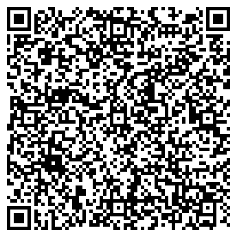 QR-код с контактной информацией организации ИНТЕРЬЕРЫ Т