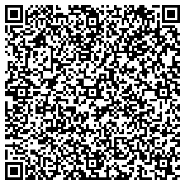 QR-код с контактной информацией организации Химкинская торгово-промышленная палата