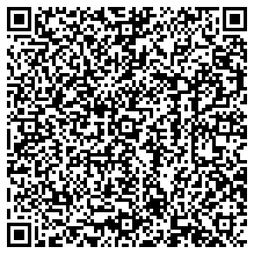 QR-код с контактной информацией организации ИП Канжа