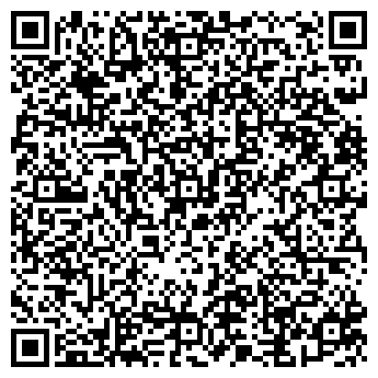 QR-код с контактной информацией организации ООО "Автостоп"