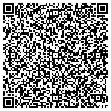 QR-код с контактной информацией организации ООО "1001 Каталог"