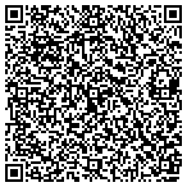 QR-код с контактной информацией организации Компания «Теплые двери и Ко»