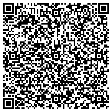 QR-код с контактной информацией организации ООО "Клиника нейроэндокринологии"