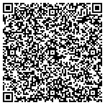 QR-код с контактной информацией организации ИП Салон красоты и фотоэпиляции Bora-Bora