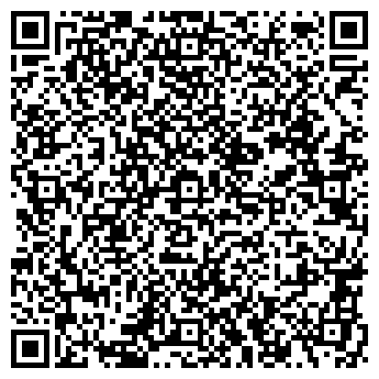 QR-код с контактной информацией организации ЕВРОМОБИЛЕ-СТИЛЬ