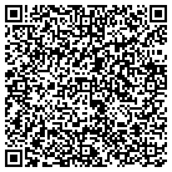 QR-код с контактной информацией организации ООО ГПП КУБАНЬ